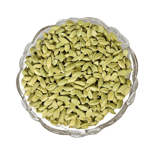 Anandhiya Spices Cardamom (6mm)